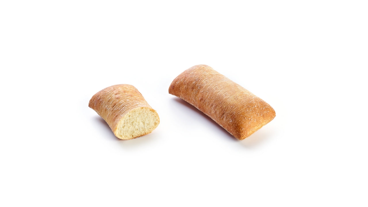 Ciabatta 50x125g