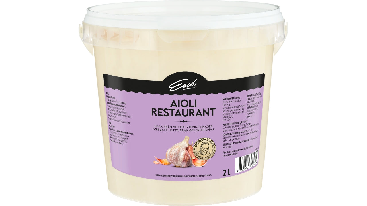 Aioli 2L