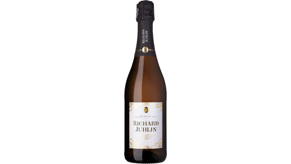 Richard Juhlin Blanc de Blanc 0% 75cl
