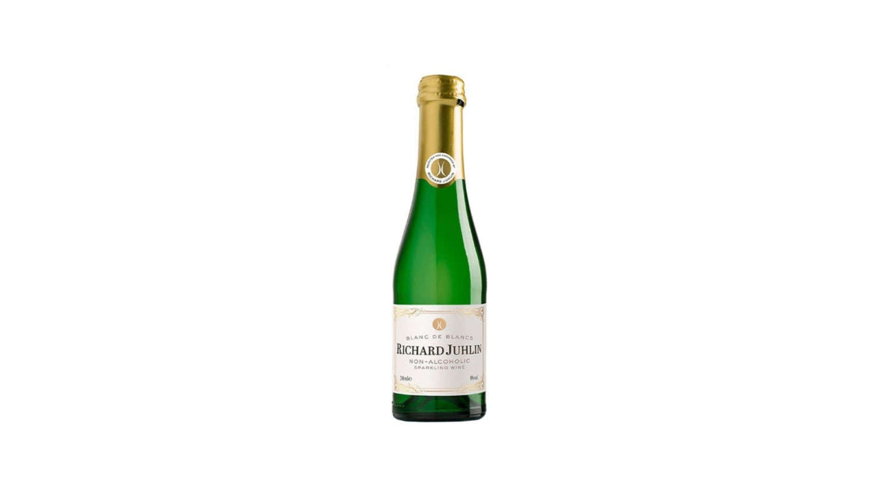 Richard Juhlin Blanc de Blanc 0% 20cl