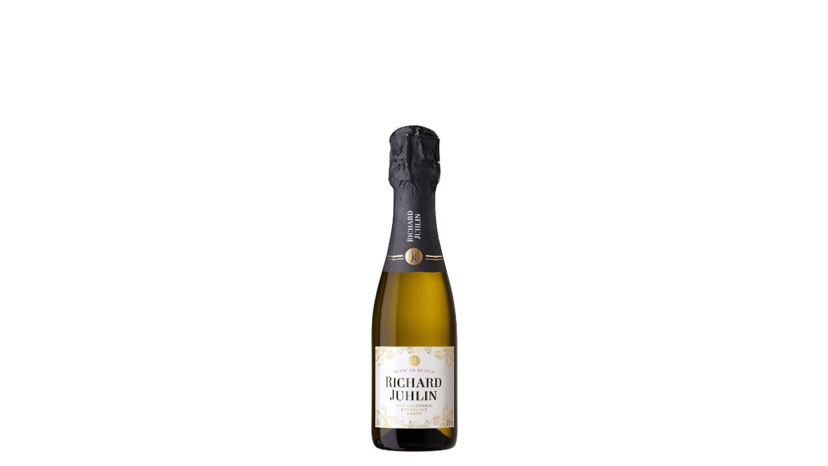 Richard Juhlin Blanc de Blanc 0% 20cl