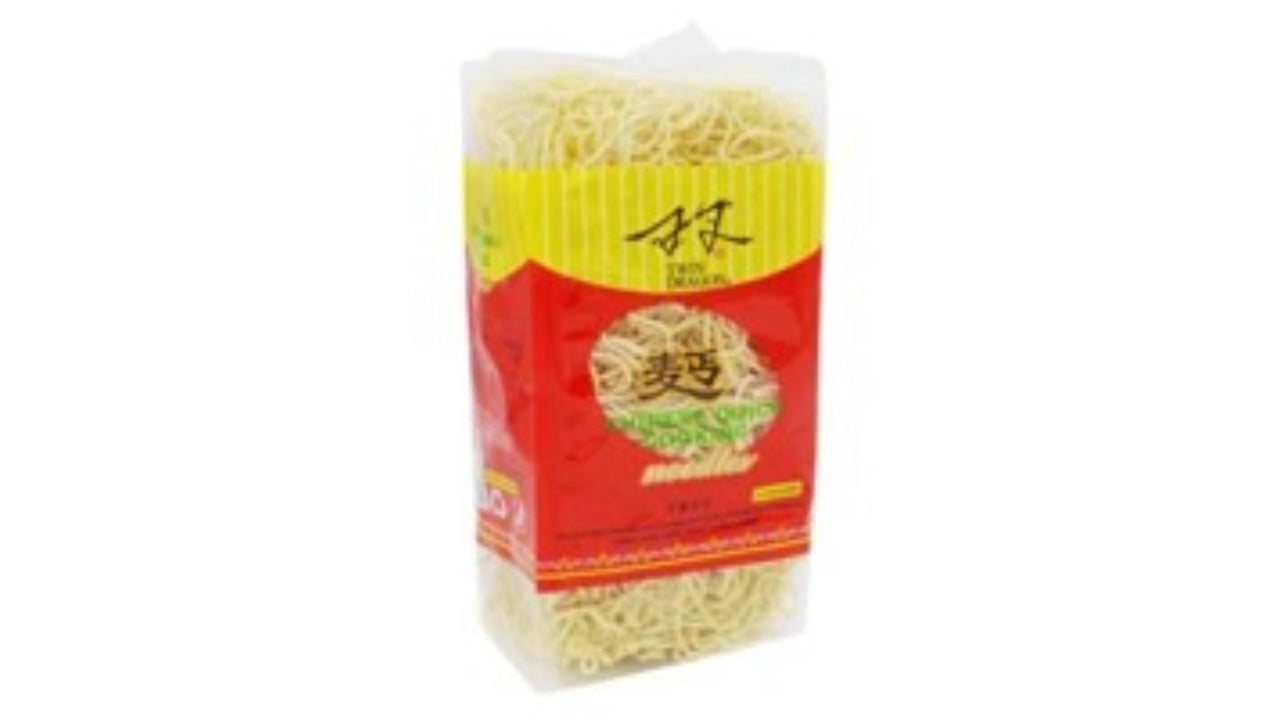 Quick cooking noodles 400g