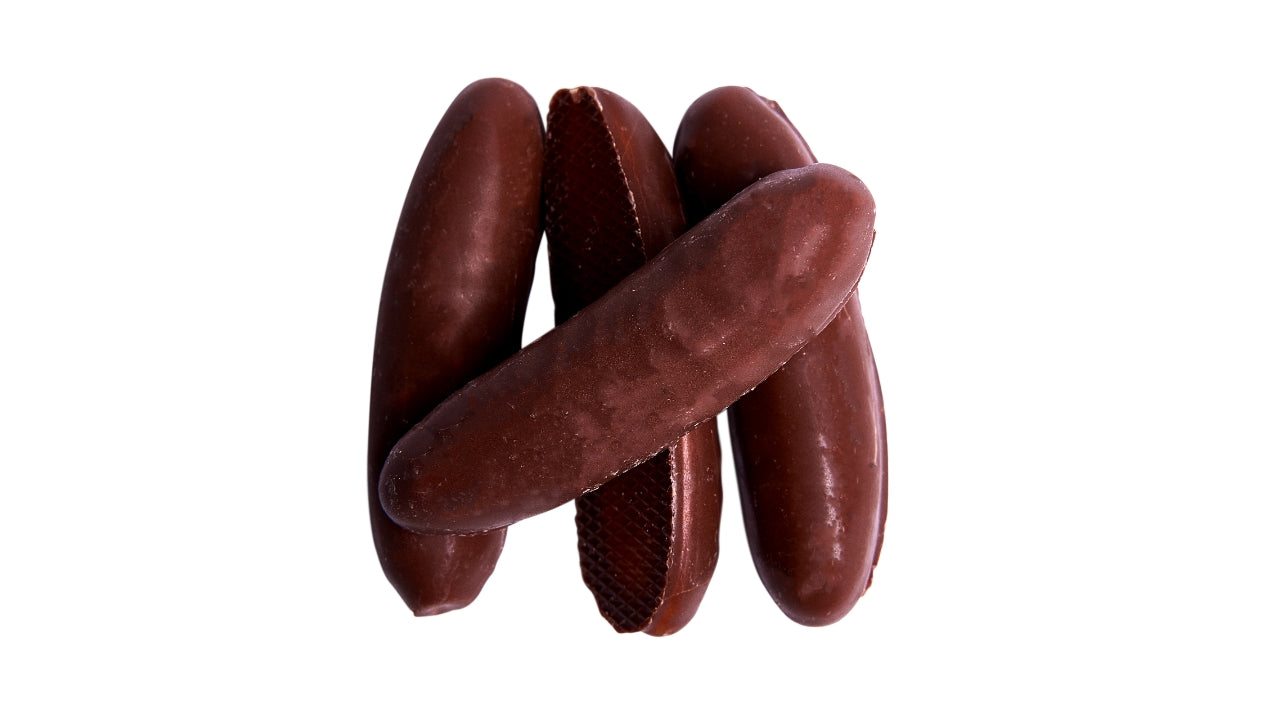 Kakao banan skum 1,2kg