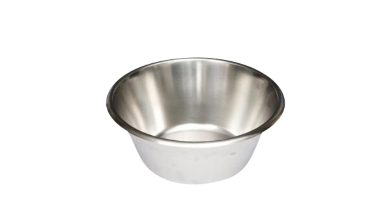 Køkkenskål konisk 8L Ø30xH18cm