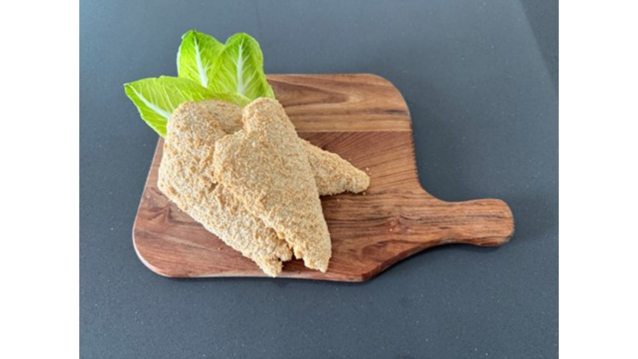 Stillehavsspætte 70-100g MSC 5kg