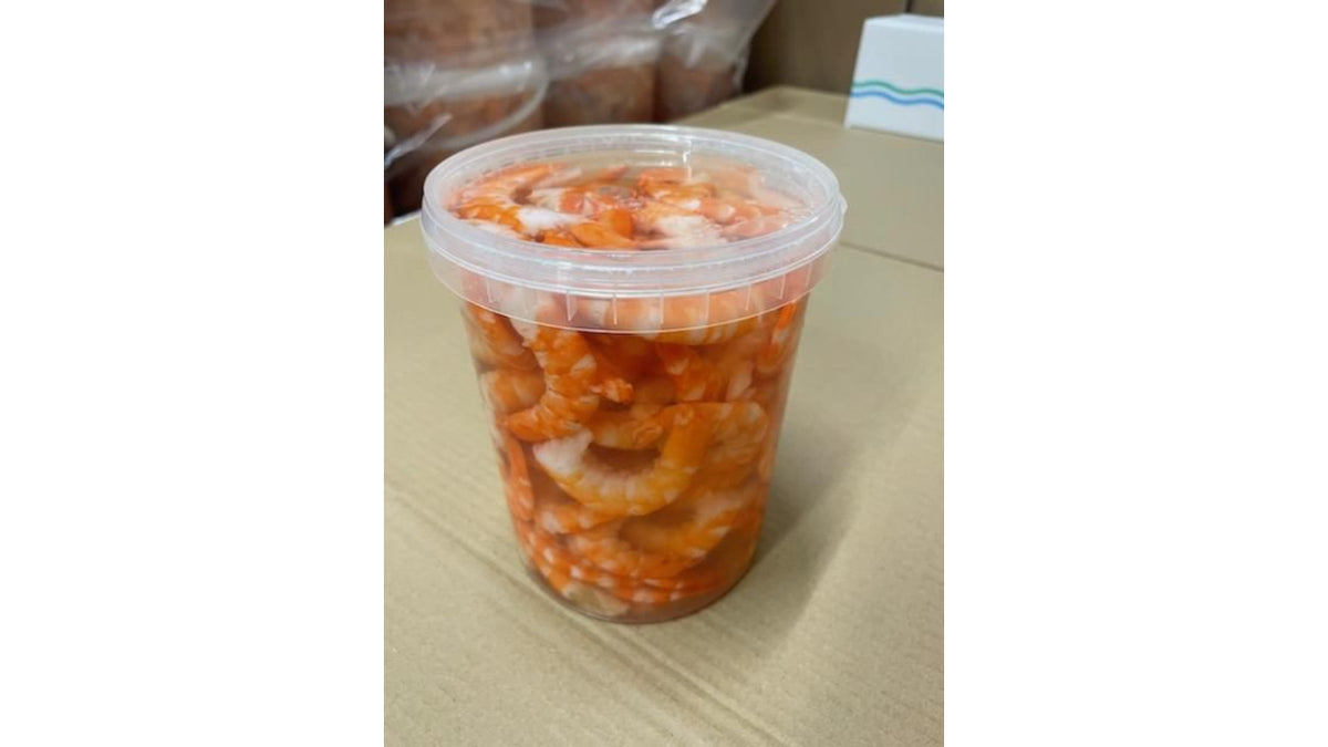 Vannameirejer i lage XL ASC 1600/900g