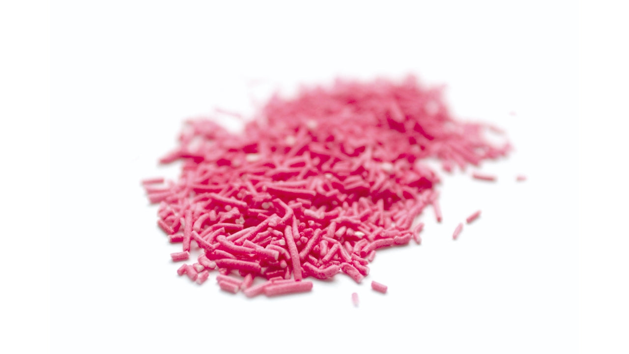 Jordbær krymmel 1kg
