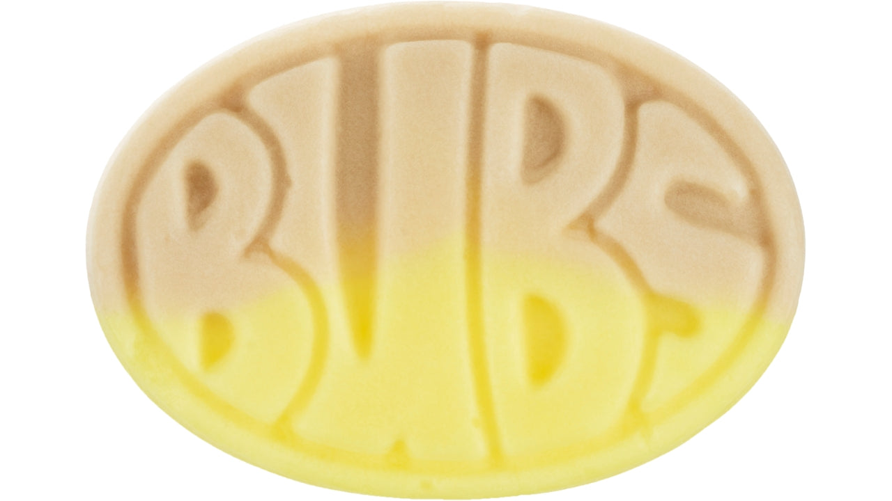Banana Bubs 2,8kg