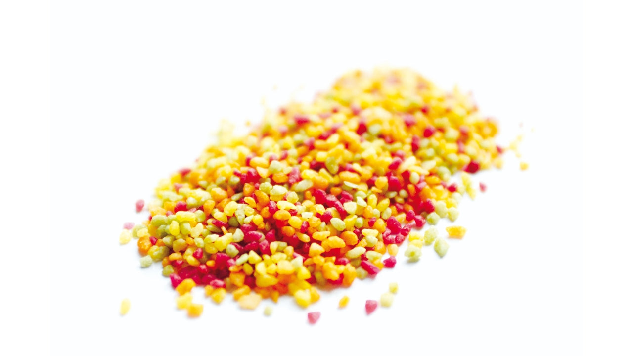 Tutti Frutti crunch 1kg