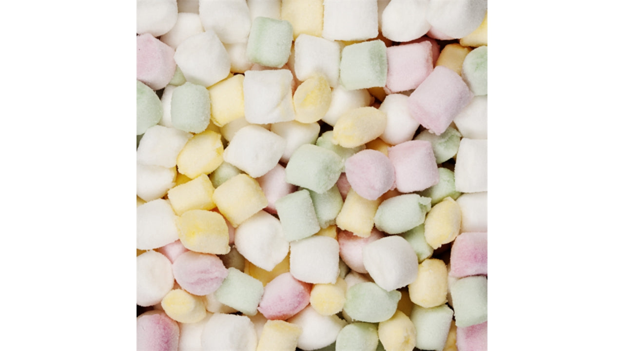 Mini marshmallows 500g