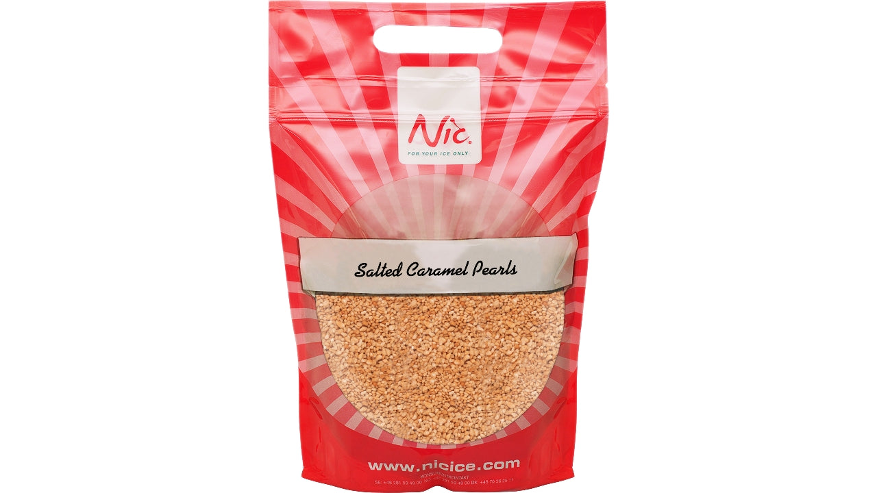Salt karamel crunch 1kg
