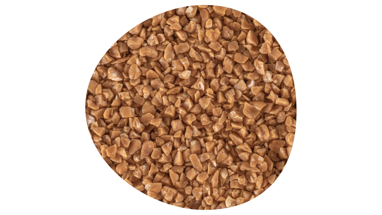 Pop´n corn crunch krymmel 1kg
