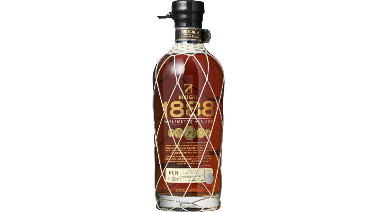 Brugal 1888 rom 40% 70cl