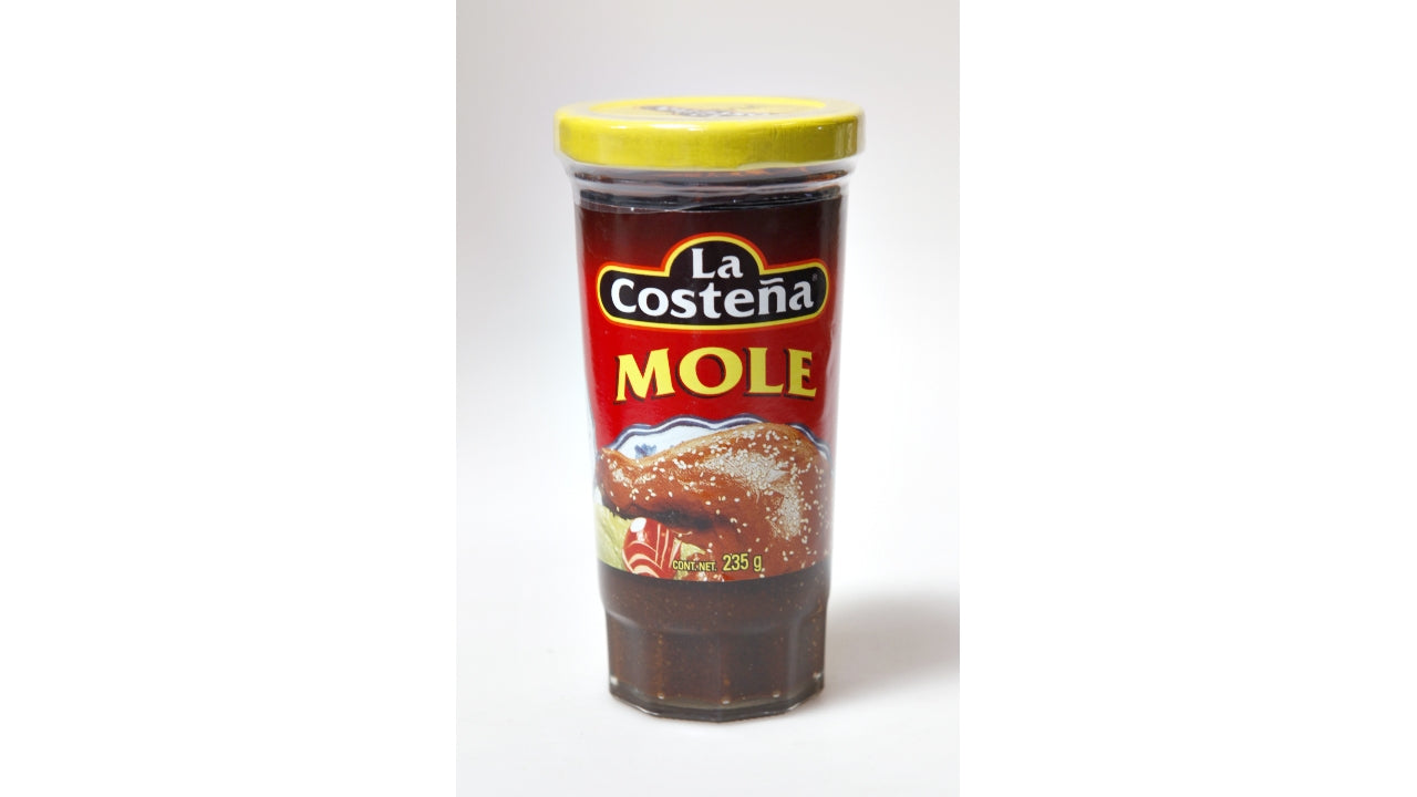Mole sauce 235g