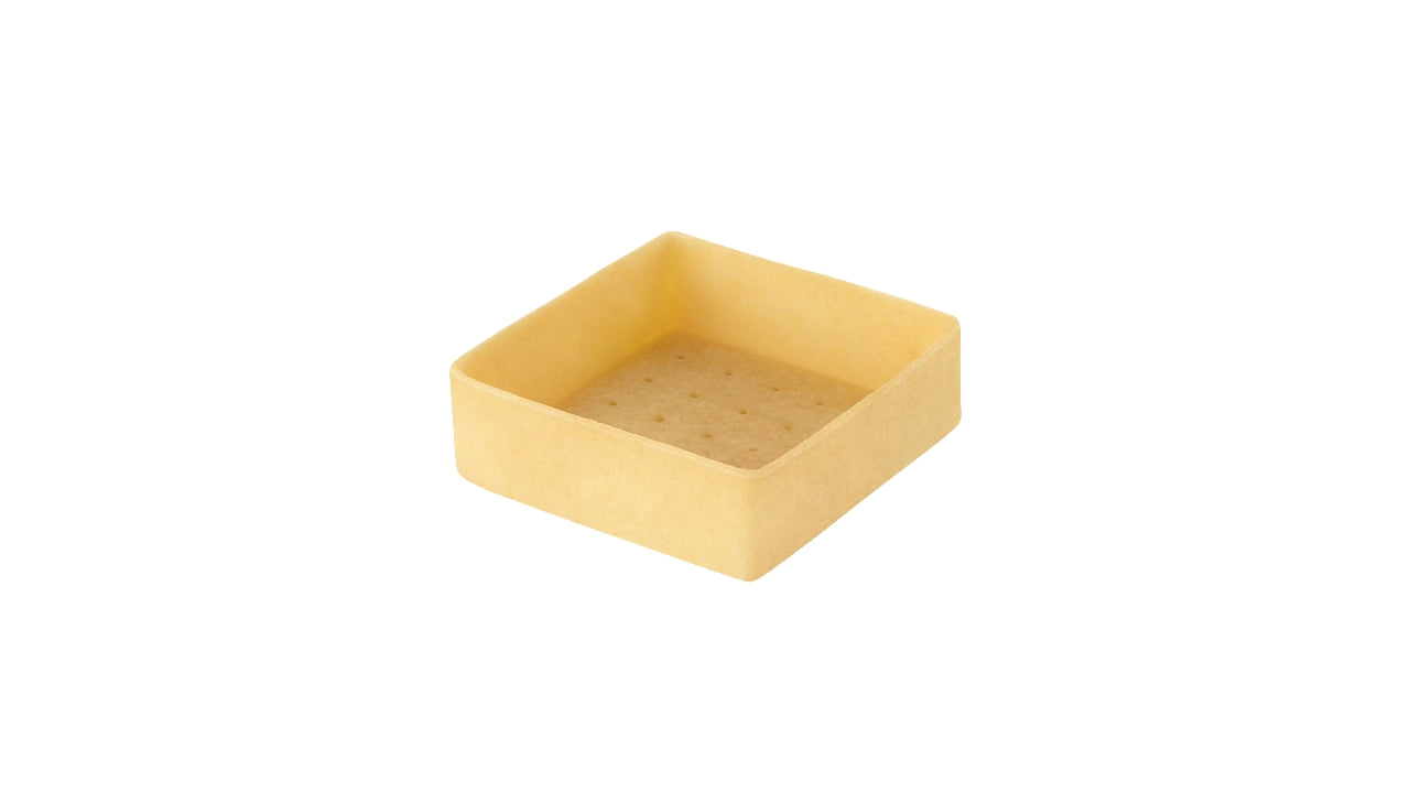 Tærteskal Filigrano 5,3cm 6x24stk