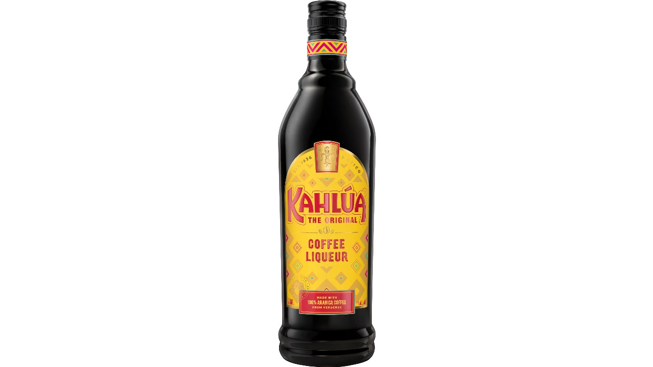 Kahlua likør 16% 70cl
