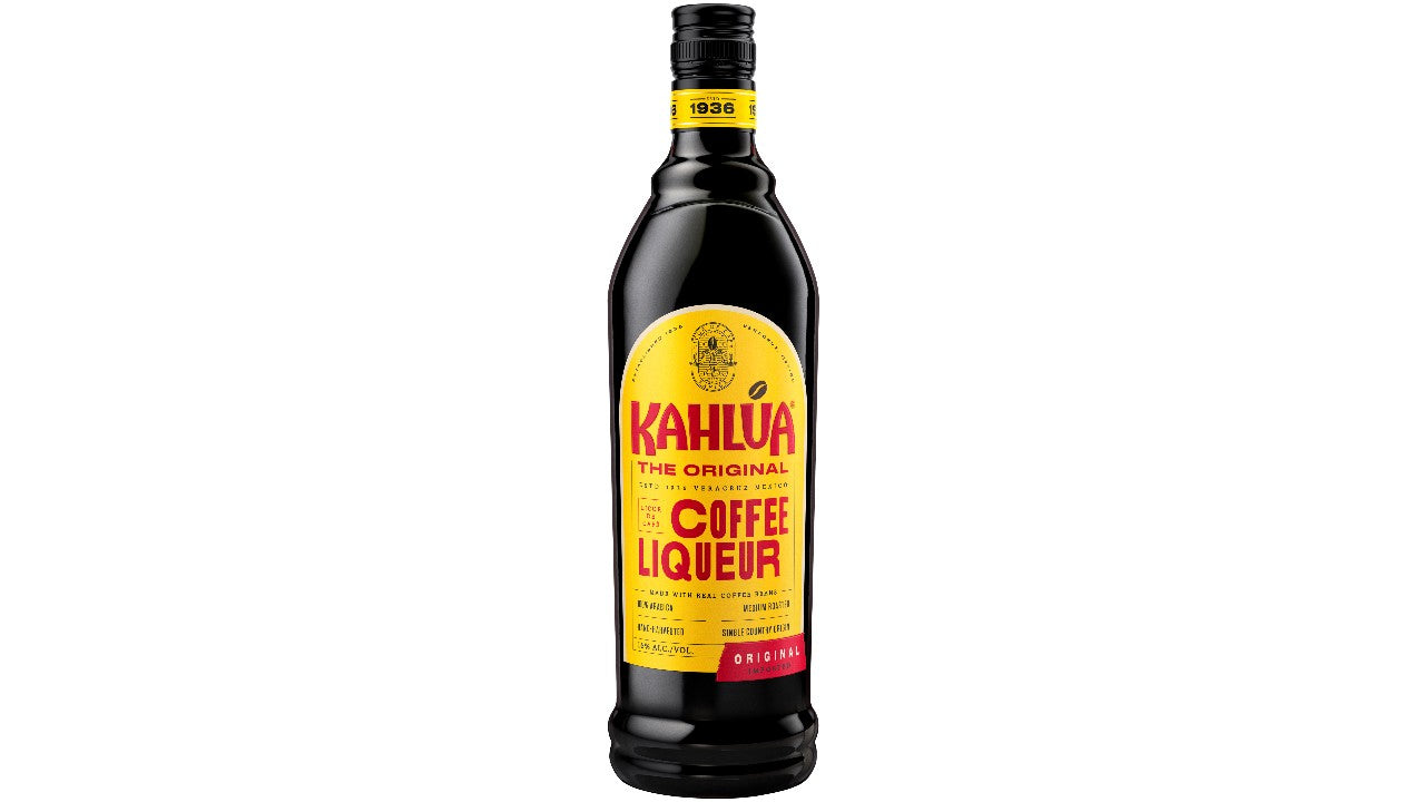 Kahlua likør 16% 70cl