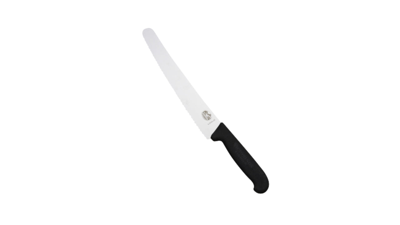 Universalkniv m/fibroxgreb