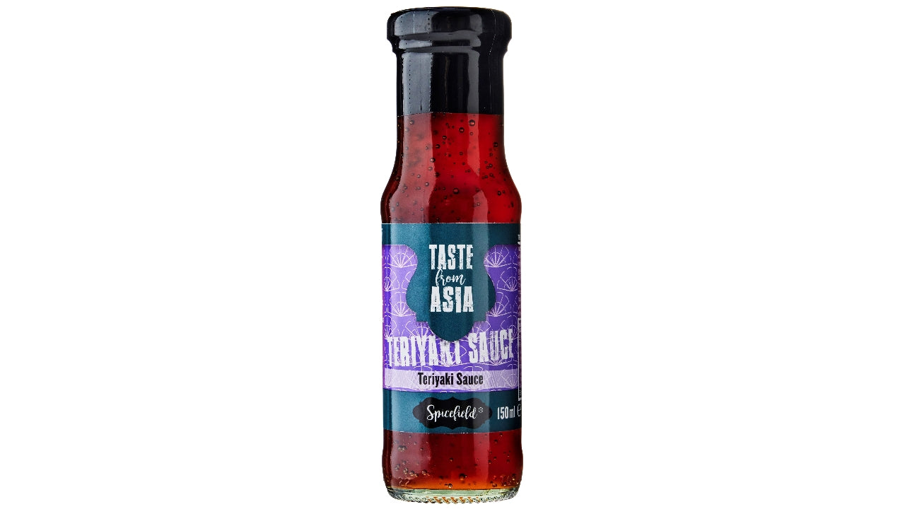 Teriyaki sauce 150ml