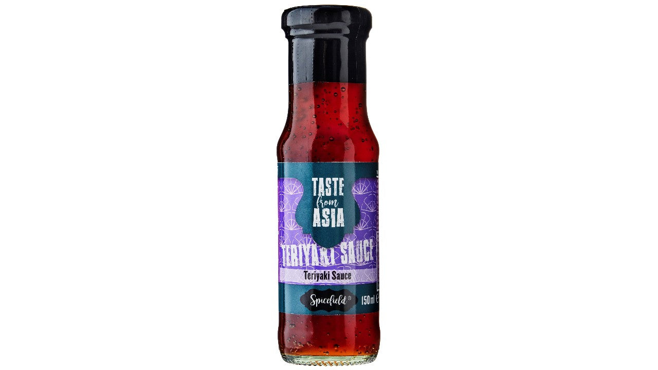 Teriyaki sauce 150ml