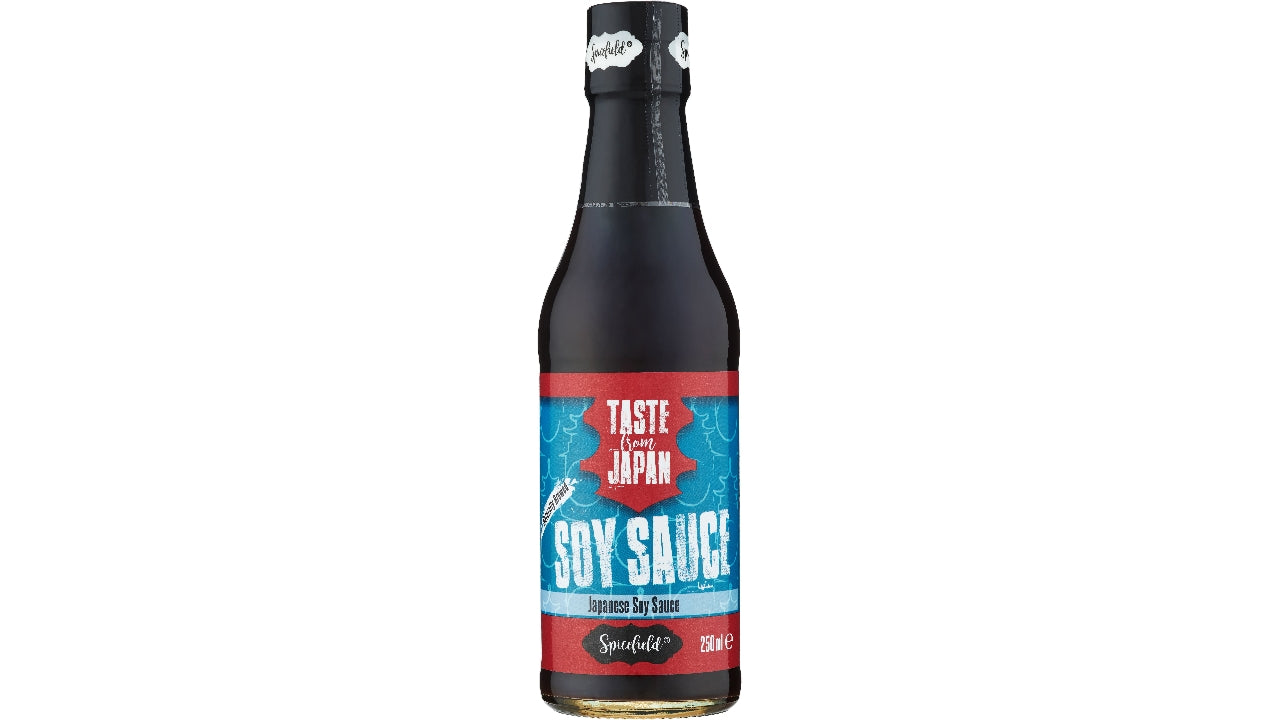 Soyasauce 250ml