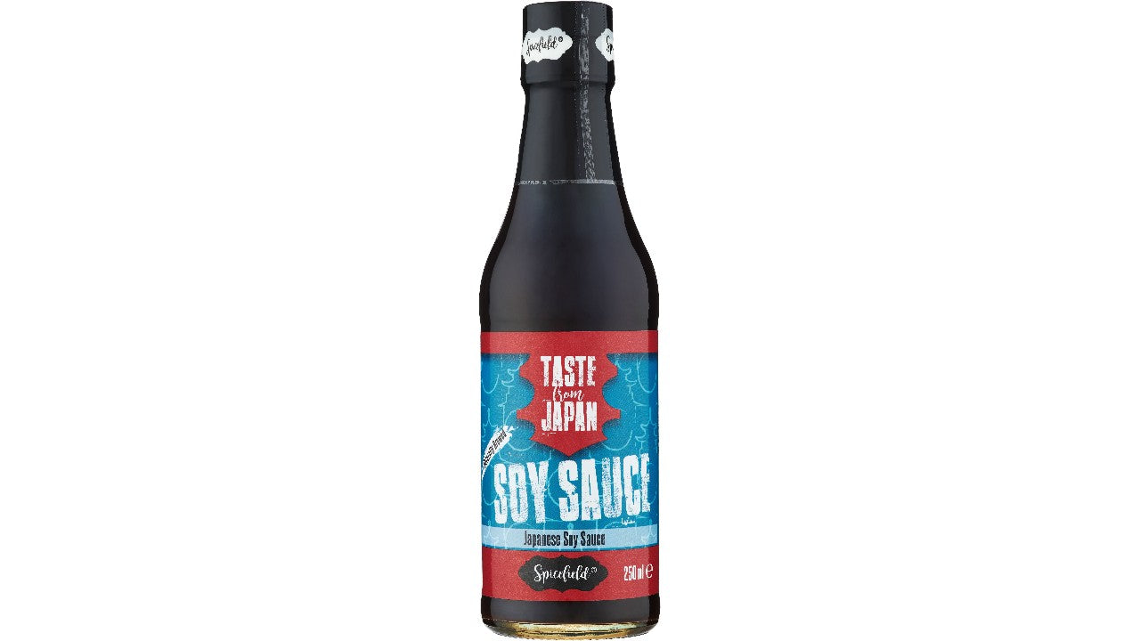 Soyasauce 250ml