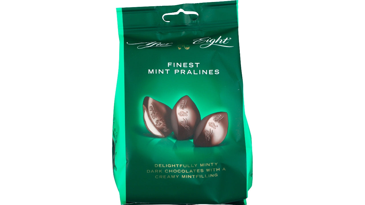 Nestle after eight 136g