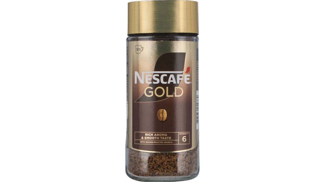Nescafé gold 100g