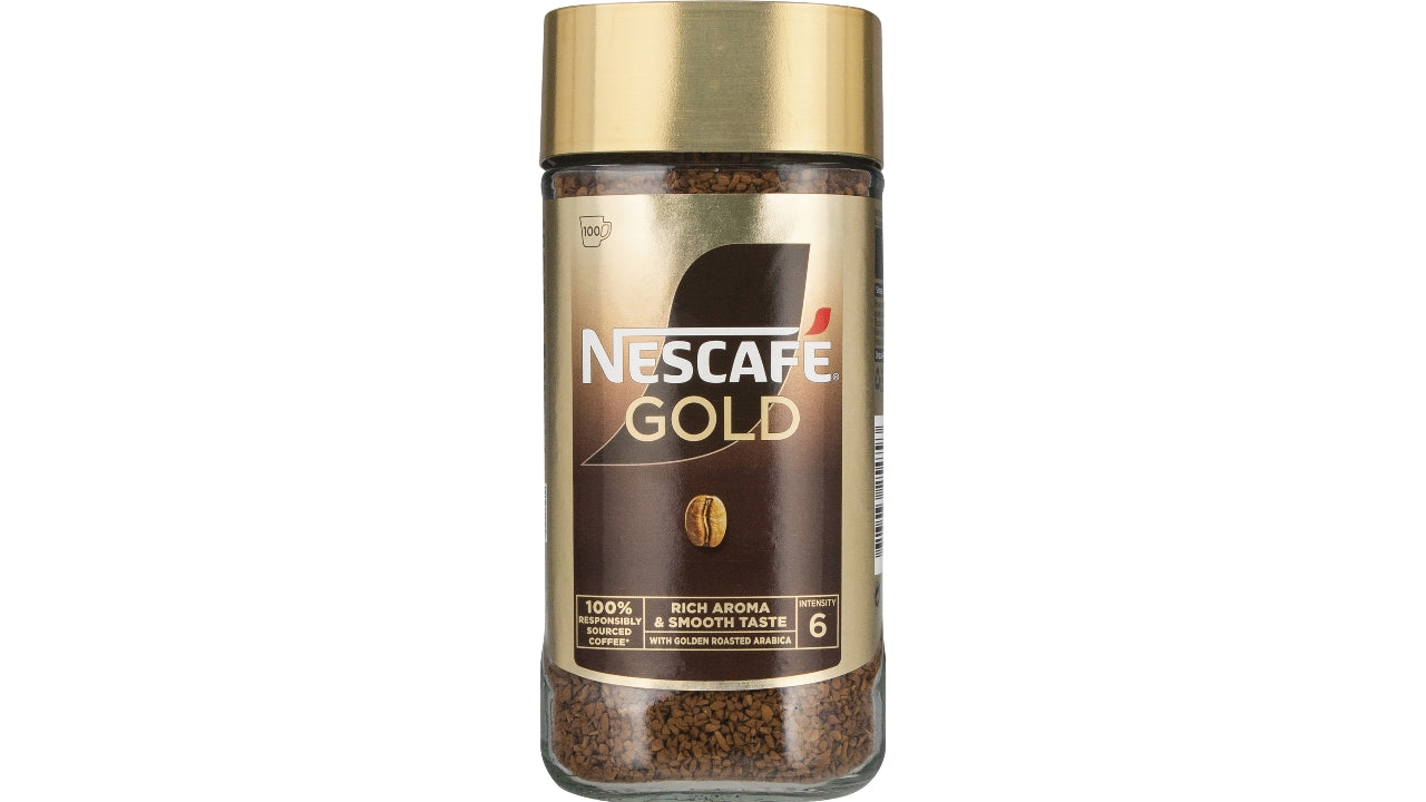 Nescafé gold 200g