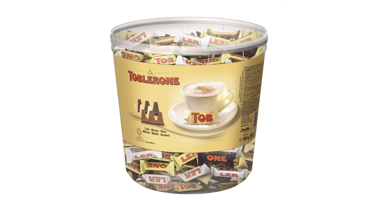 Toblerone Tiny mix spand 904g