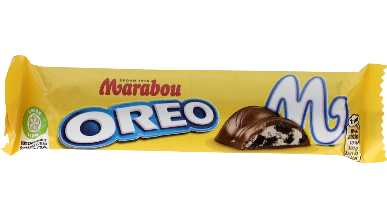 Oreo bar 36x37g