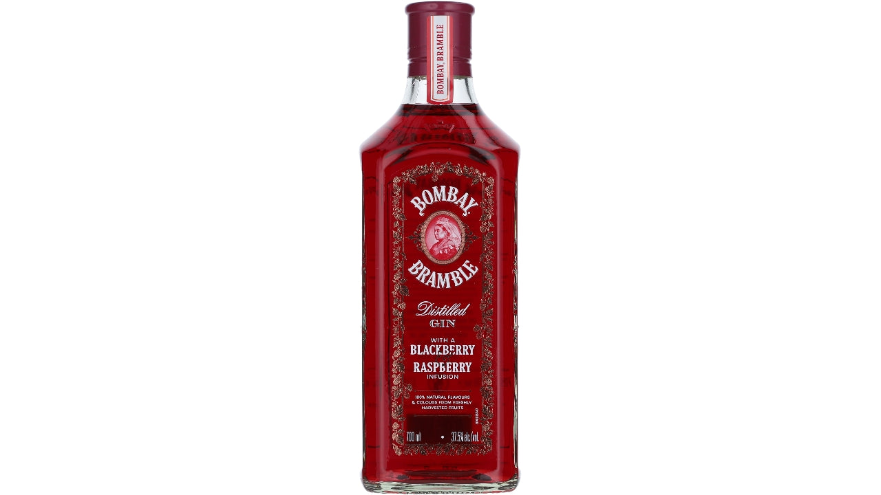 Bombay Bramble gin 37,5% 70cl