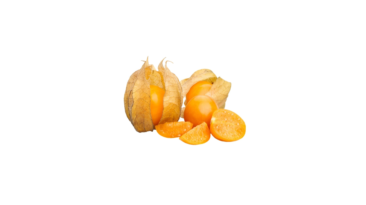Physalis Ananas kirsebær 100g (12)