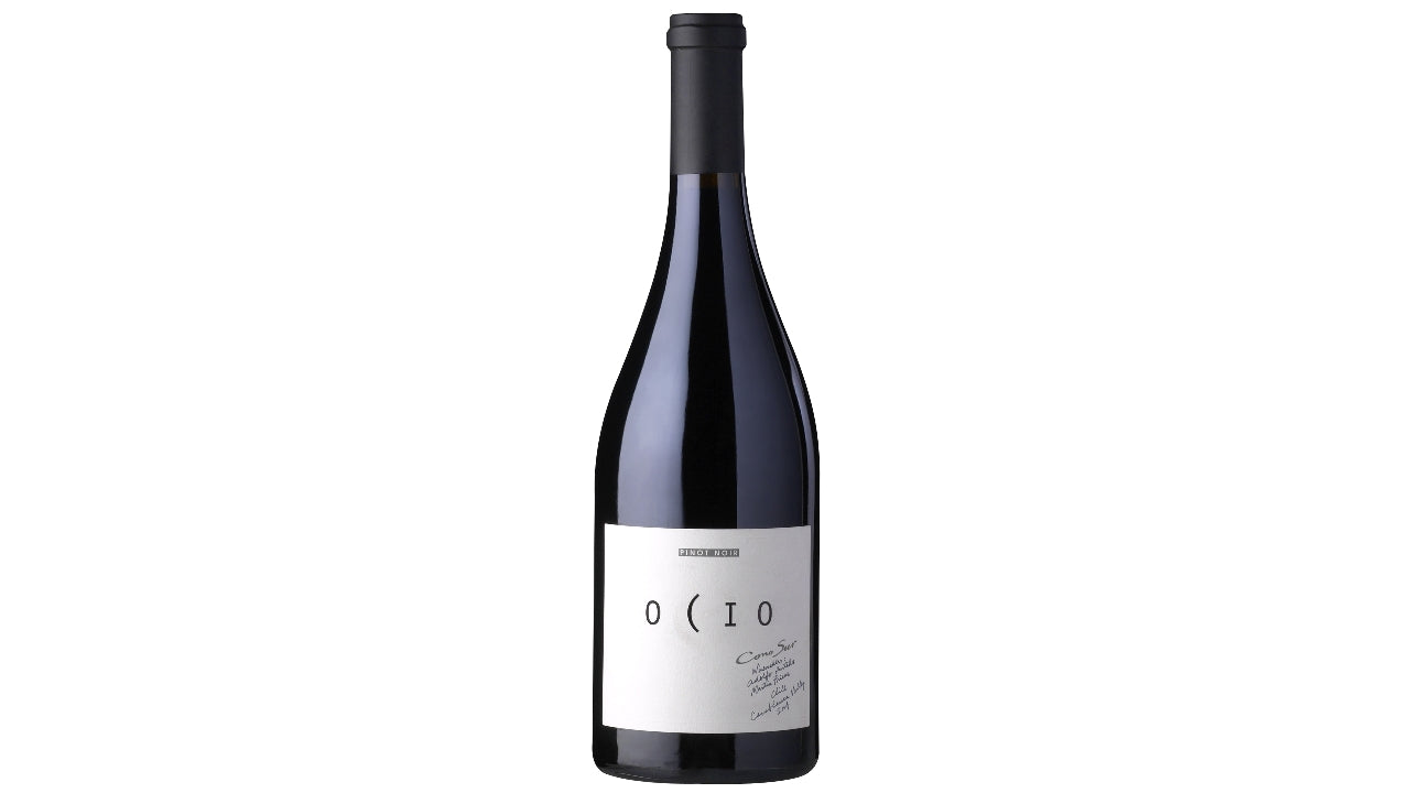 Ocio Pinot Noir 14% 6x75cl trækasse