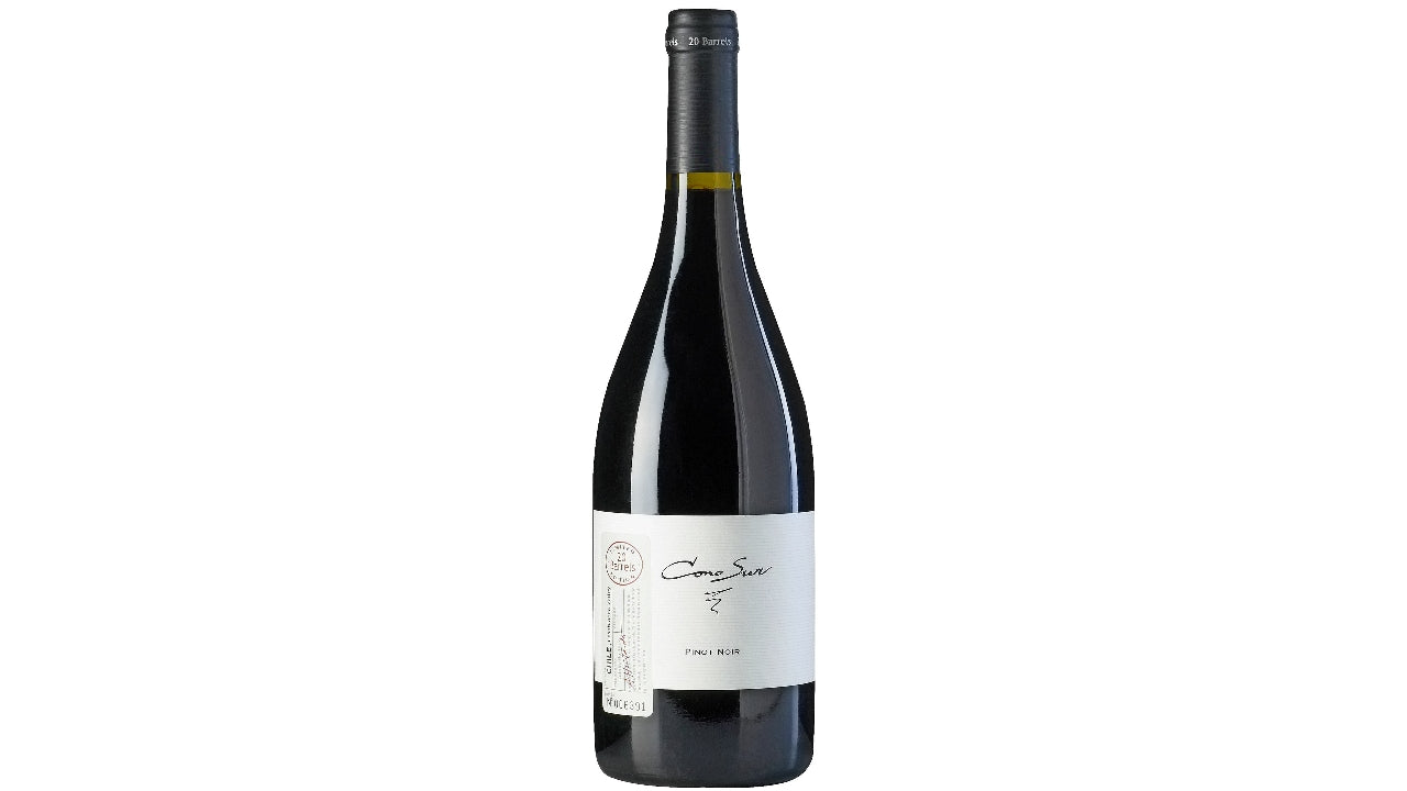 20 Barrels Pinot Noir 14% 75cl
