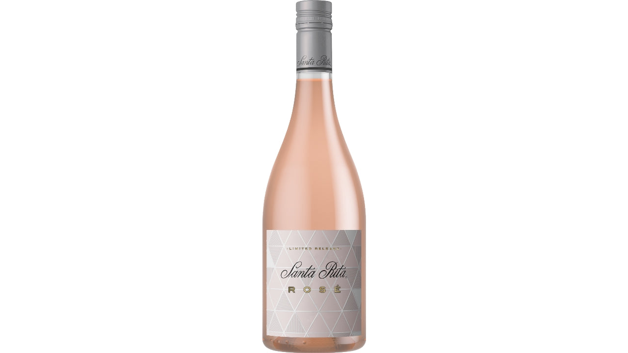 Santa Rita rose cab sauvignon 13% 75cl