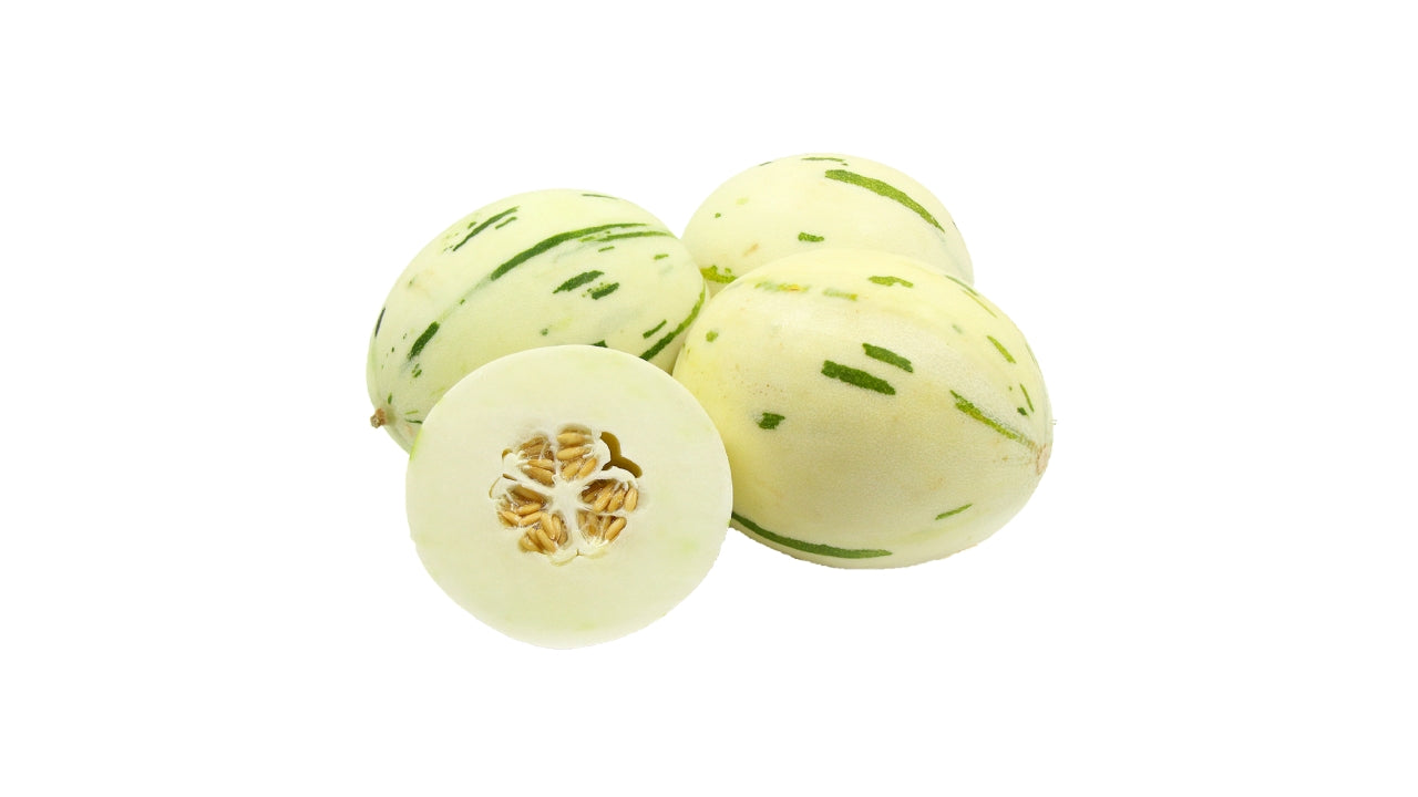 Melon Snowball (6)