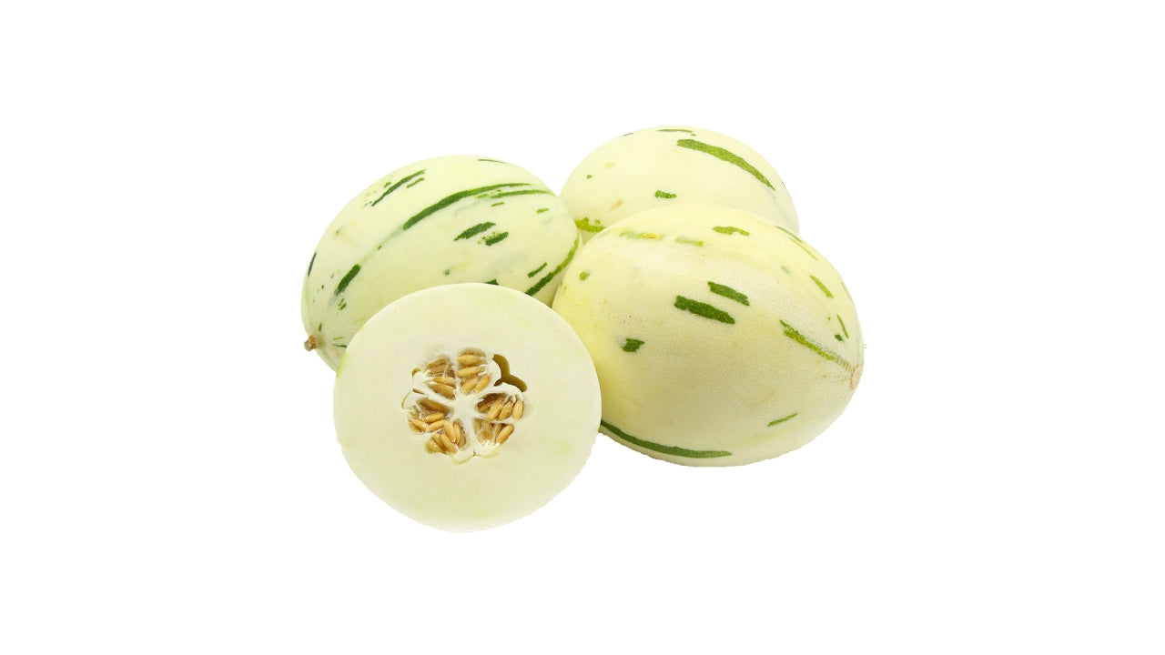 Melon Snowball (6)