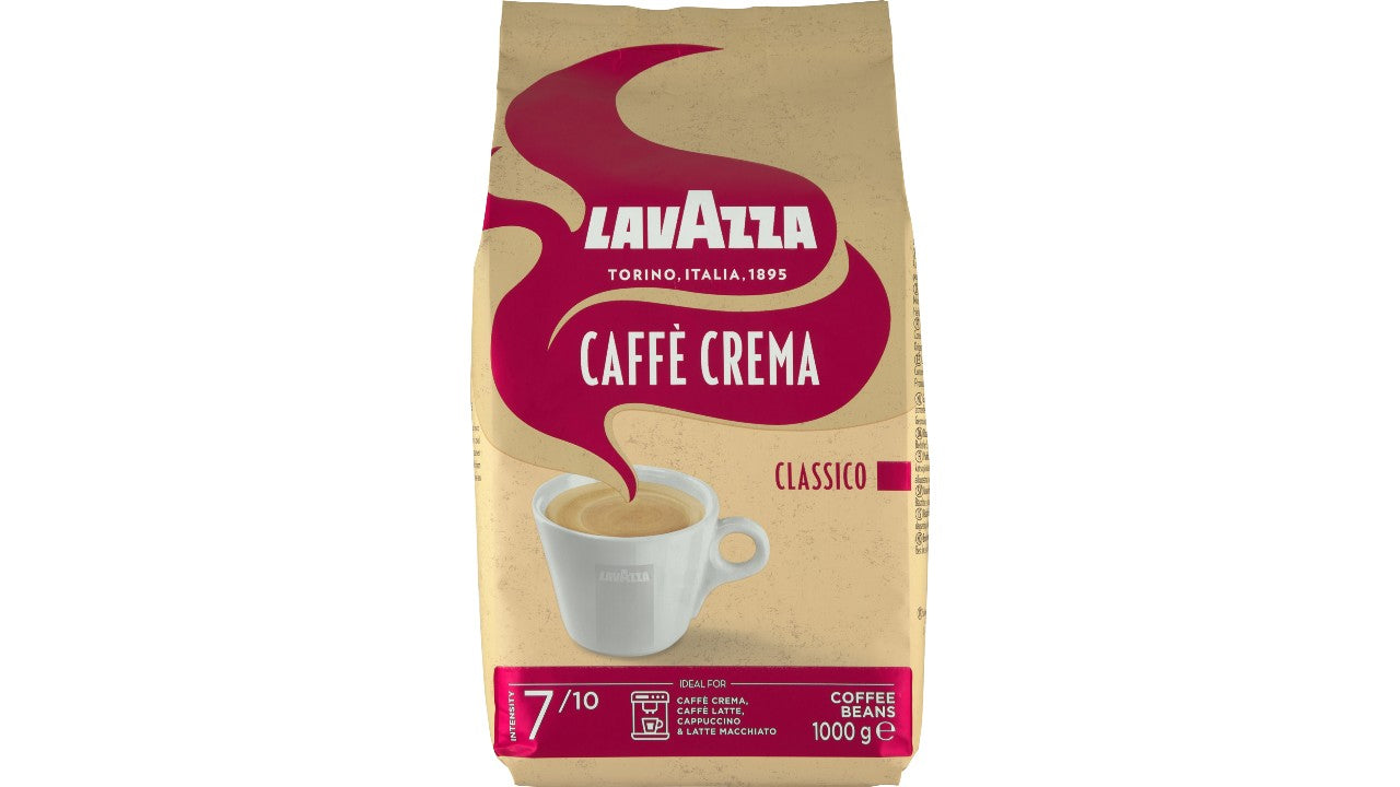 Lavazza HB crema classico 1kg