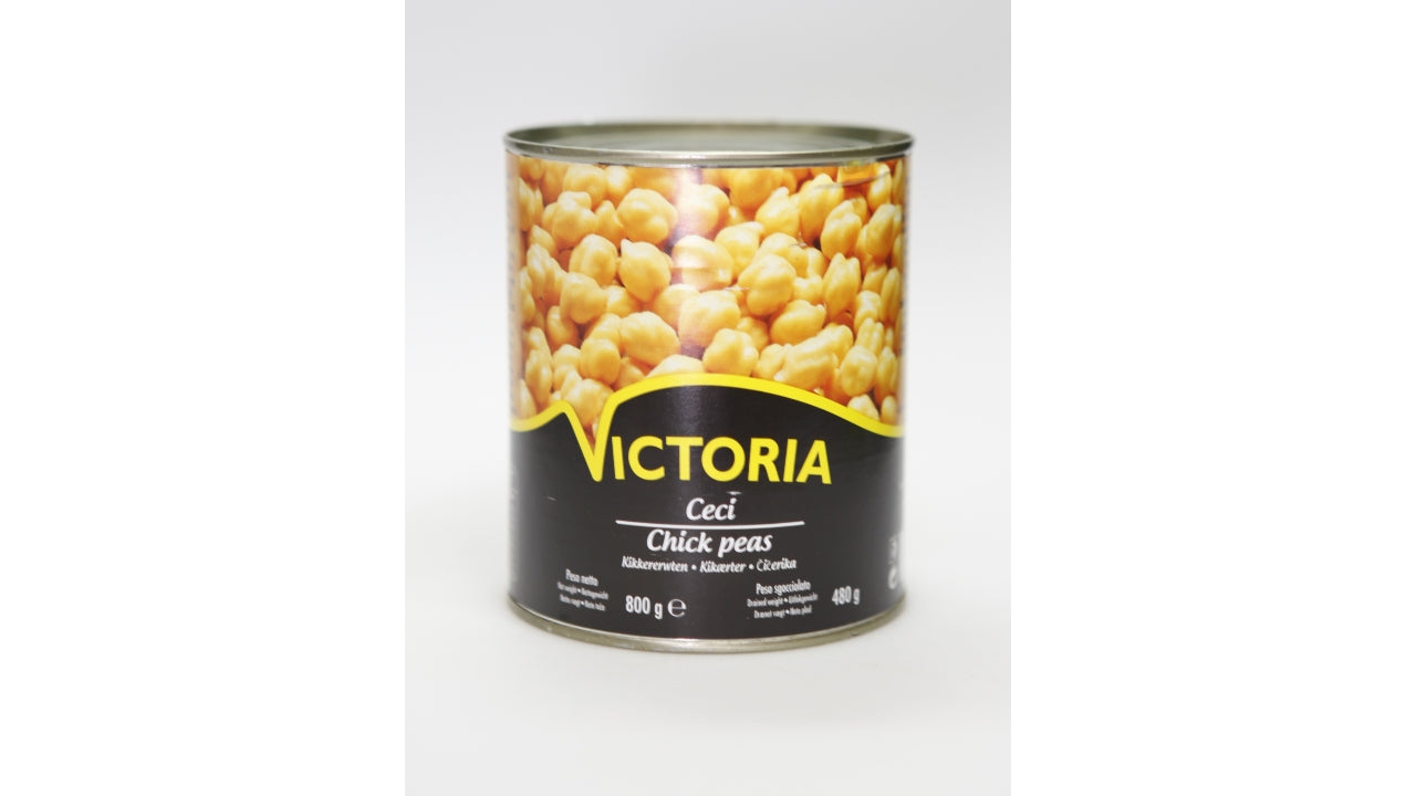 Kikærter i lage 800g