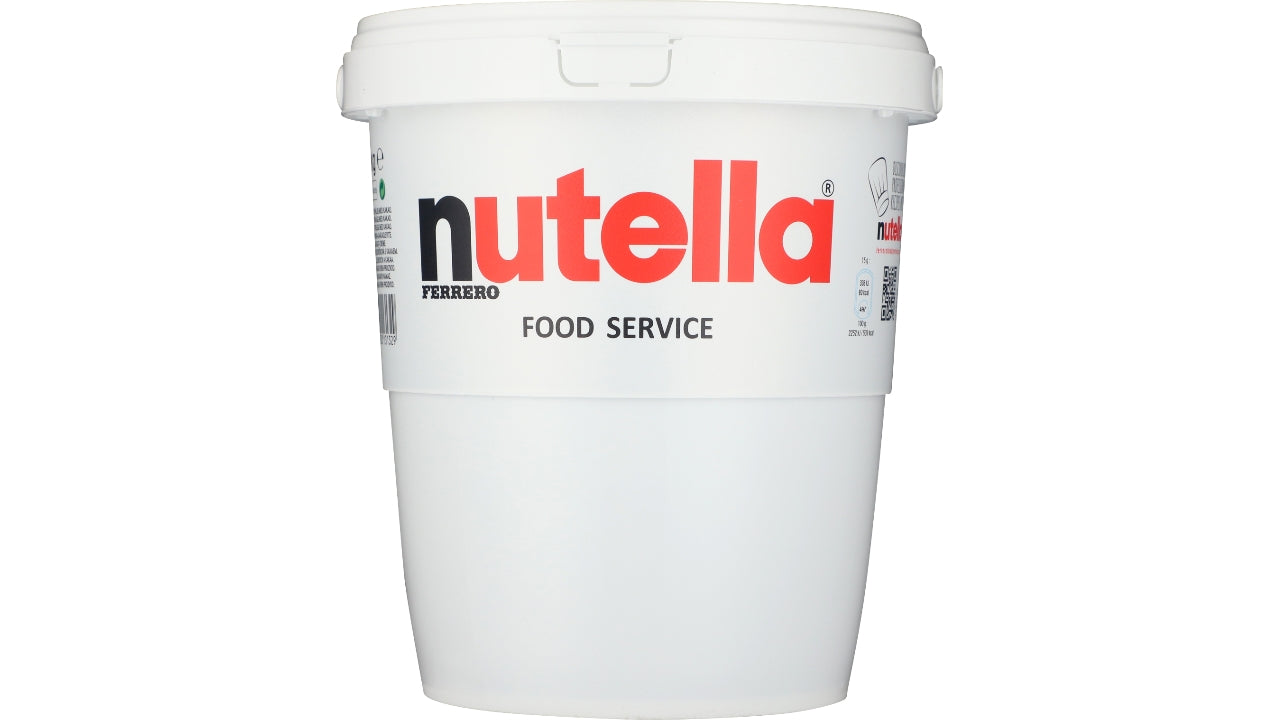 Nutella 3kg