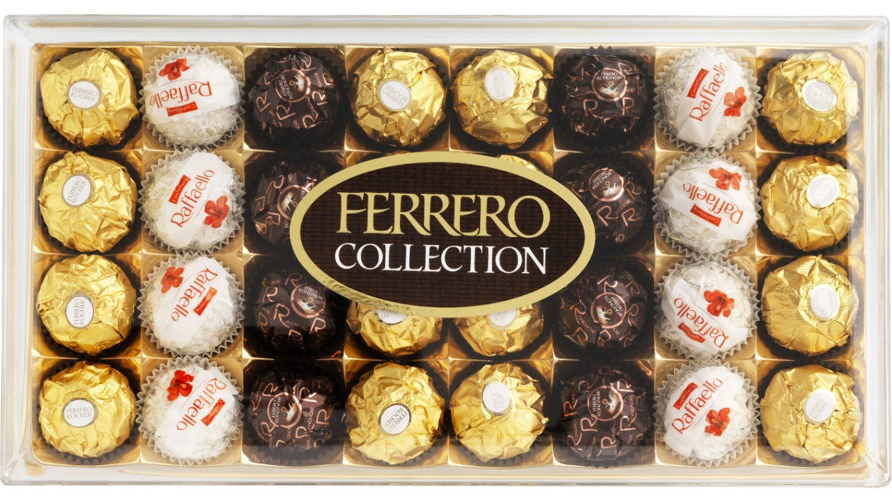 Ferrero collection 359g