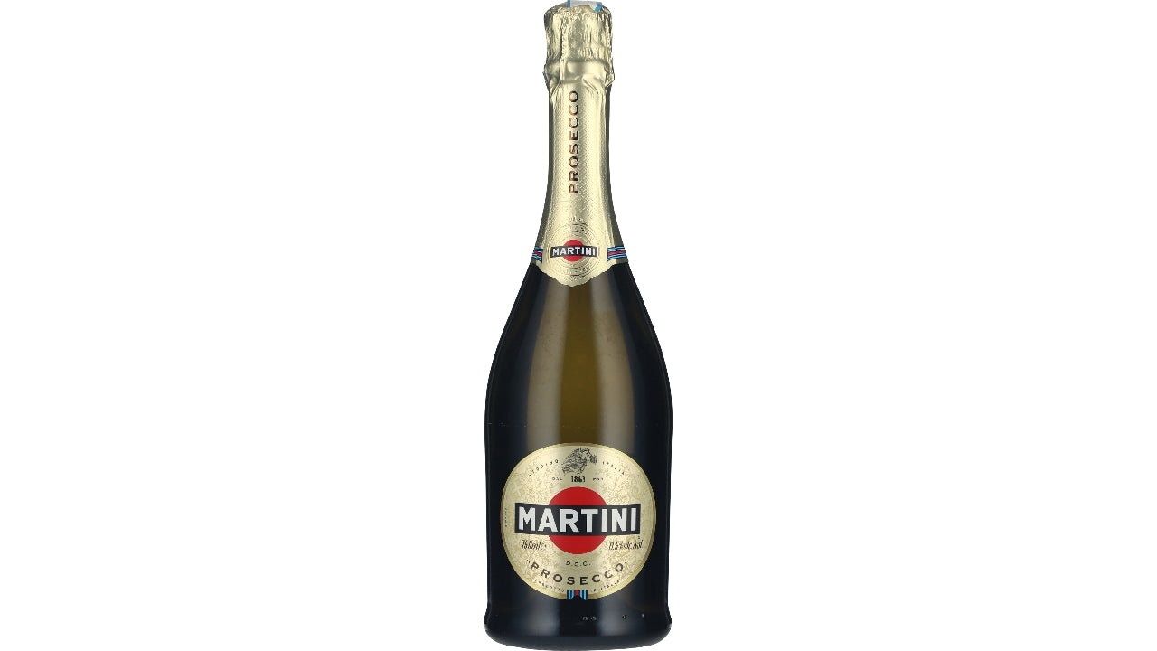 Martini Prosecco 11,5% 75cl