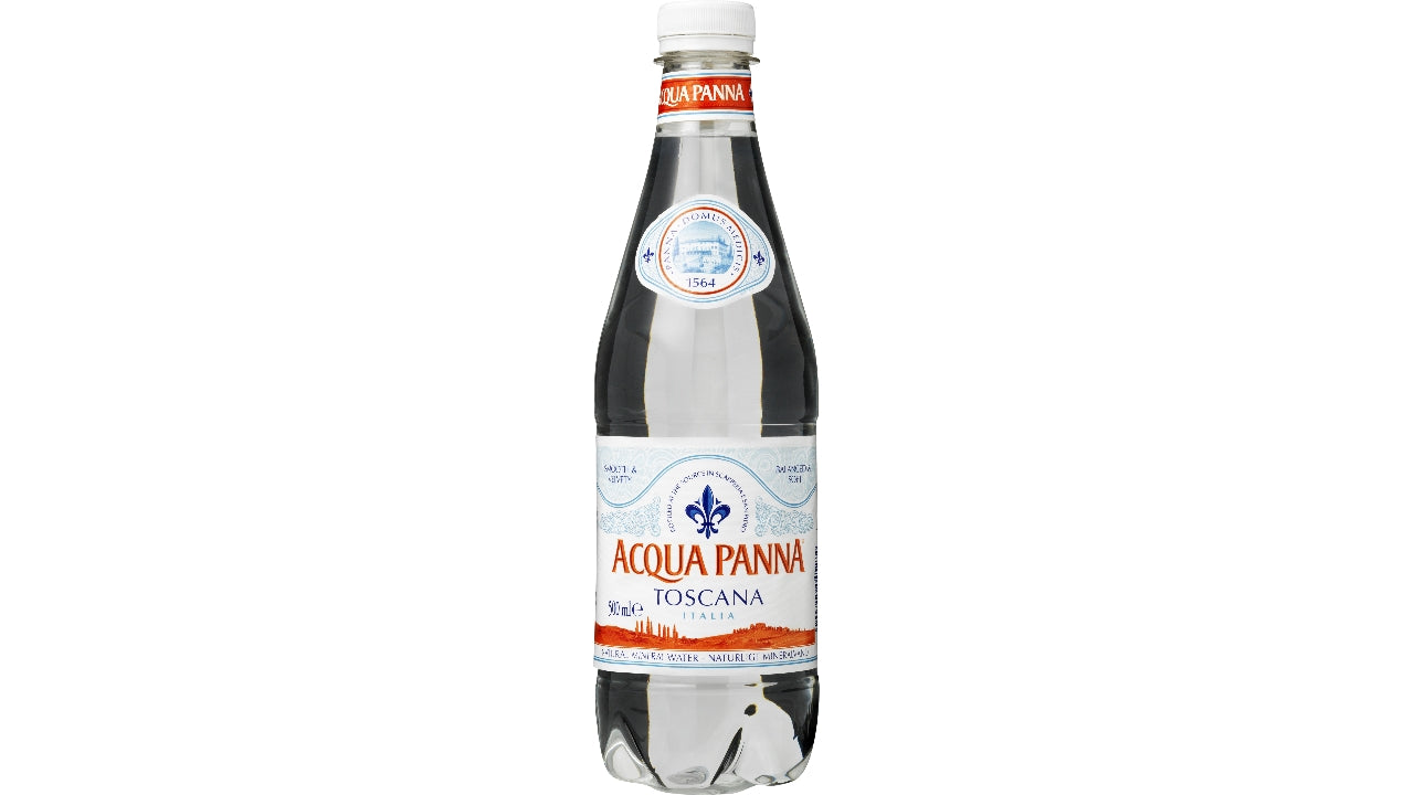 Acqua Panna 24x50cl