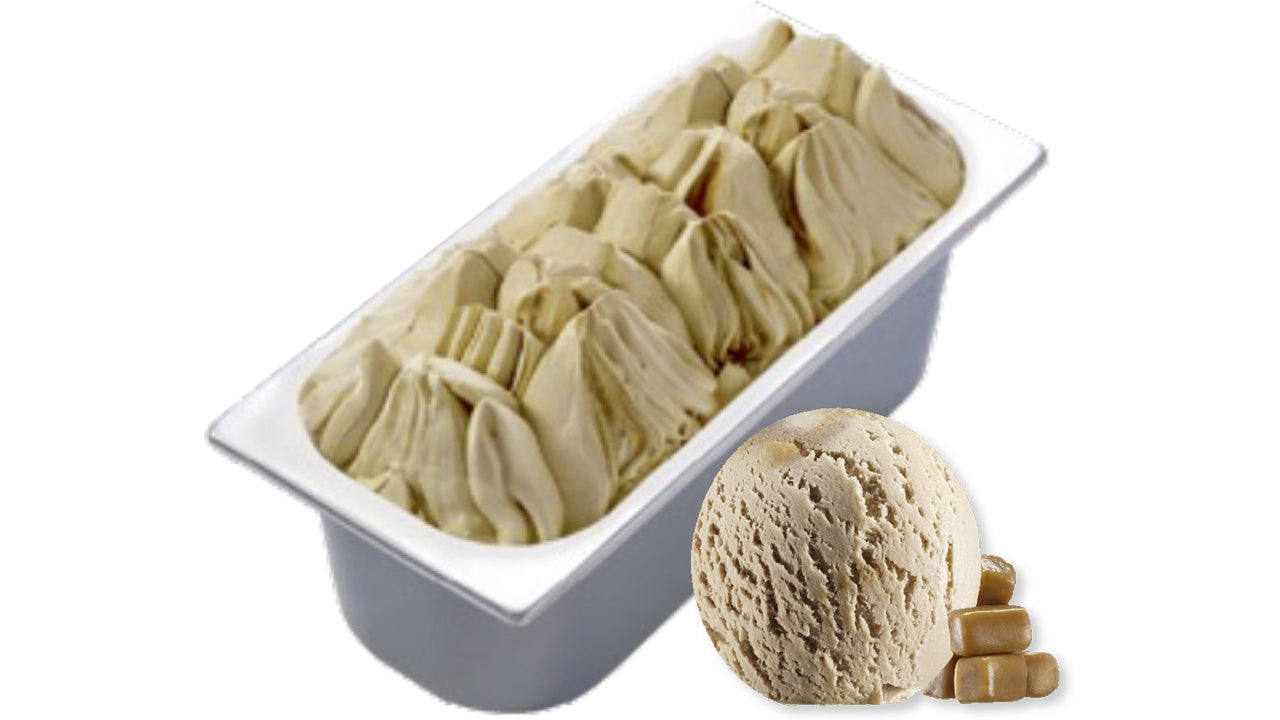 Dulce de leche 5500ml