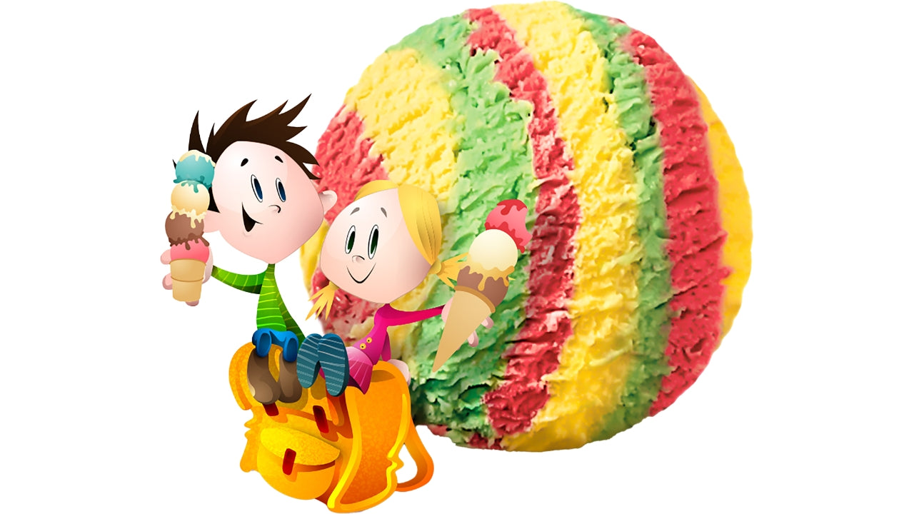 Kids variant 5L