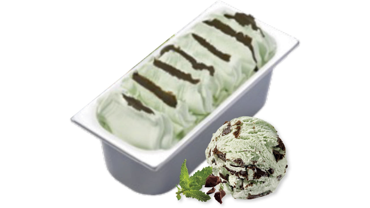 Carte D’or mint/chokolade 5,5L