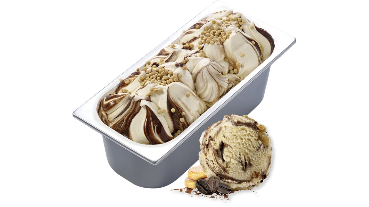 Carte D’or Tiramisu 5,5L