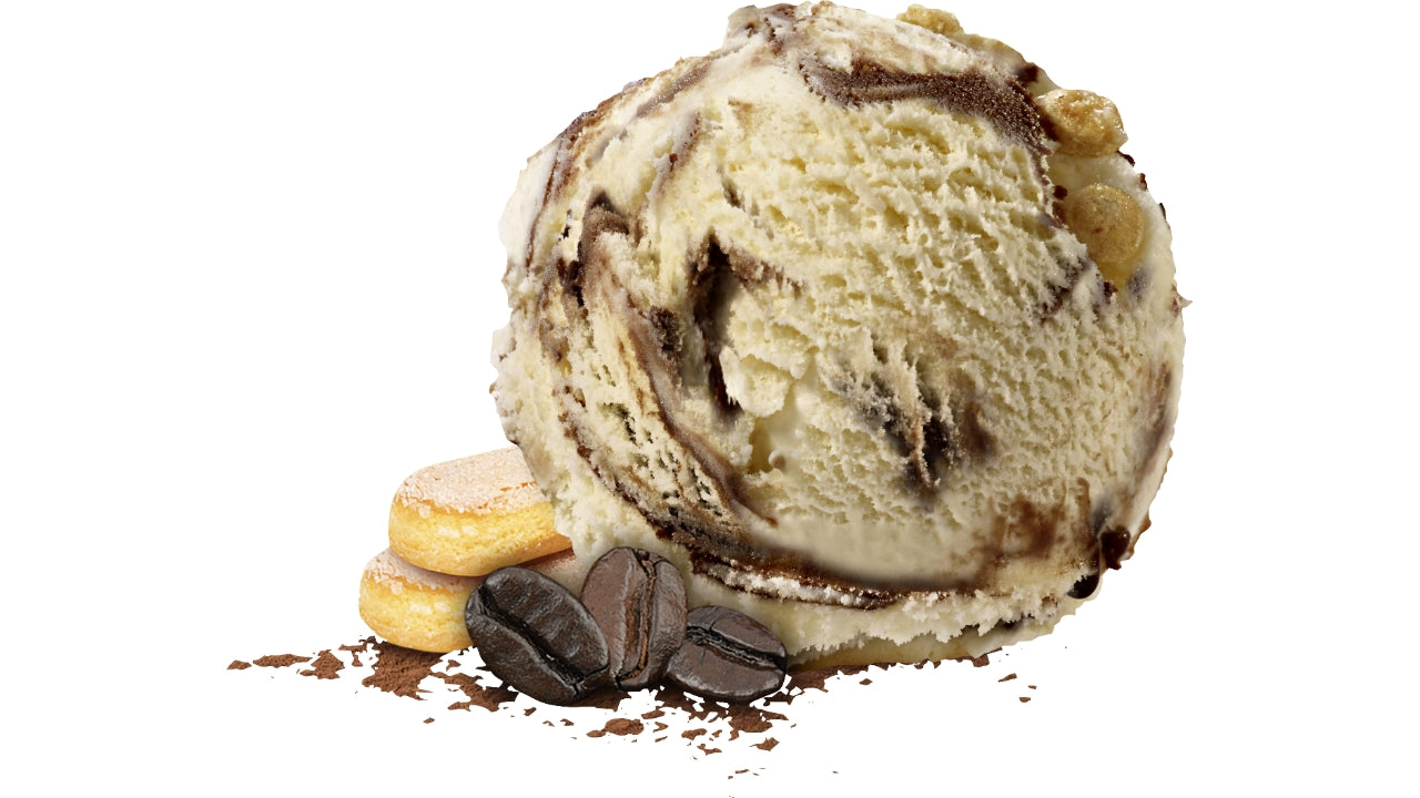 Carte D’or Tiramisu 5,5L