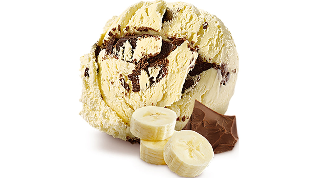 Carte d'or banan/chokolade 5500ml